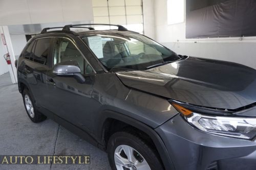 2020 Toyota RAV4 XLE, US $12,950.00, image 10