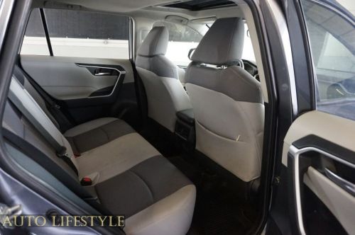 2020 Toyota RAV4 XLE, US $12,950.00, image 33