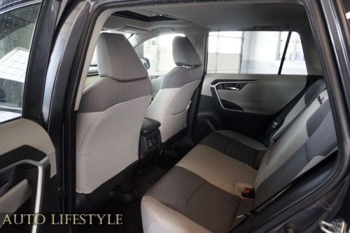 2020 Toyota RAV4 XLE, US $12,950.00, image 35