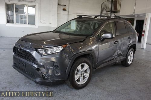 2020 Toyota RAV4 XLE, US $12,950.00, image 38