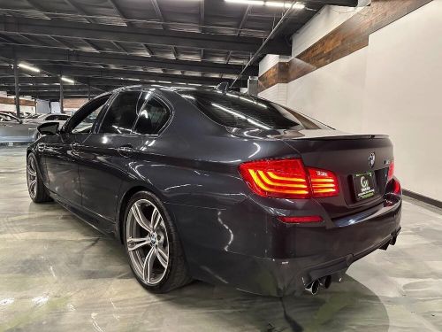 2014 bmw m5