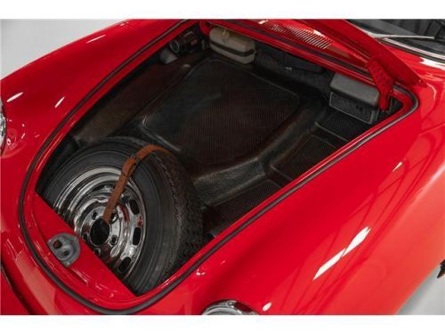 1965 Porsche 356 C 1600 Cabriolet, US $189,900.00, image 10