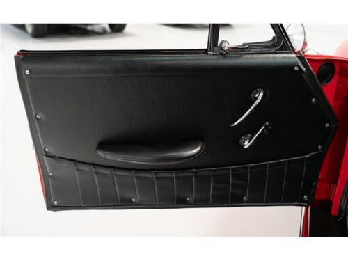 1965 Porsche 356 C 1600 Cabriolet, US $189,900.00, image 12