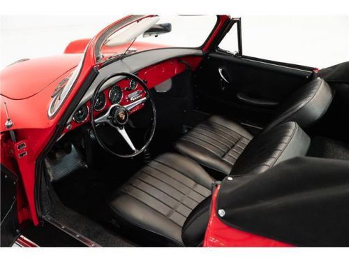 1965 Porsche 356 C 1600 Cabriolet, US $189,900.00, image 13