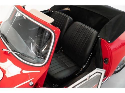 1965 Porsche 356 C 1600 Cabriolet, US $189,900.00, image 15
