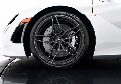 2020 McLaren 720S Spider Recently Serviced at McLaren $366k MSRP Pano Roof, US $259,800.00, image 6