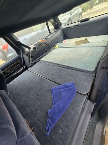 1993 Buick Roadmaster Estate Wagon, US $12,000.00, image 2