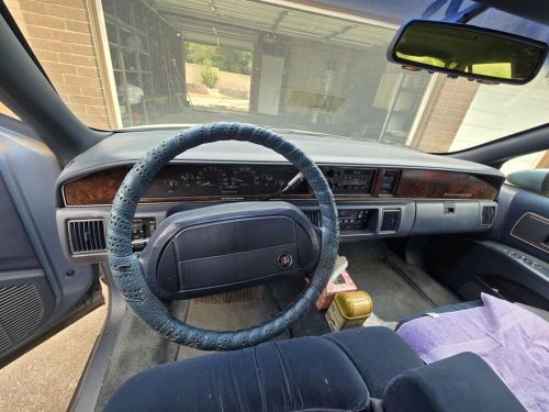 1993 Buick Roadmaster Estate Wagon, US $12,000.00, image 6