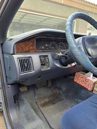 1993 Buick Roadmaster Estate Wagon, US $12,000.00, image 7