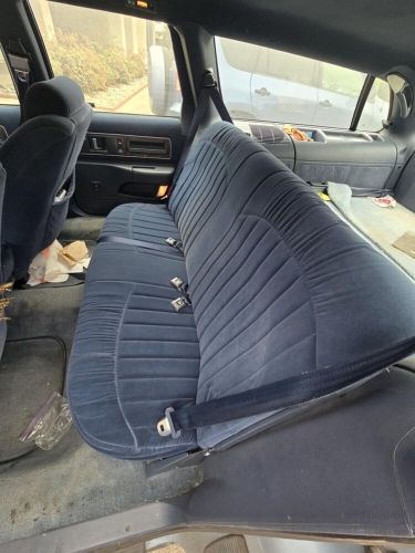 1993 Buick Roadmaster Estate Wagon, US $12,000.00, image 9