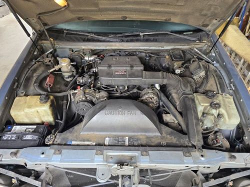 1993 Buick Roadmaster Estate Wagon, US $12,000.00, image 11