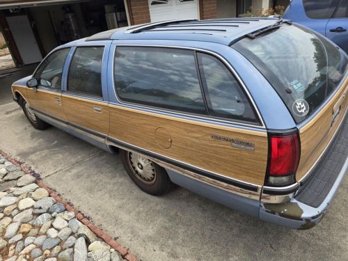 1993 Buick Roadmaster Estate Wagon, US $12,000.00, image 14