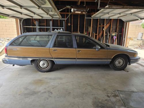 1993 Buick Roadmaster Estate Wagon, US $12,000.00, image 15