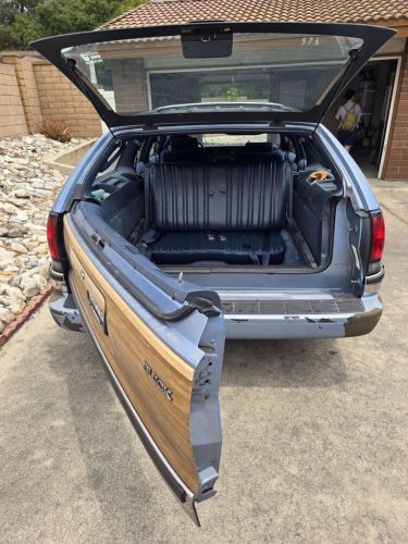 1993 Buick Roadmaster Estate Wagon, US $12,000.00, image 16