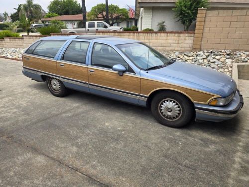 1993 Buick Roadmaster Estate Wagon, US $12,000.00, image 17
