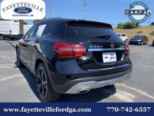 2019 Mercedes-Benz GLA GLA 250, US $11,454.50, image 2