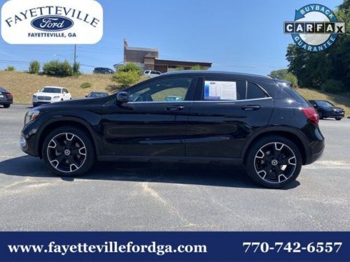 2019 Mercedes-Benz GLA GLA 250, US $11,454.50, image 3