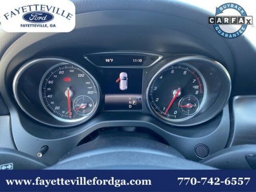 2019 Mercedes-Benz GLA GLA 250, US $11,454.50, image 21