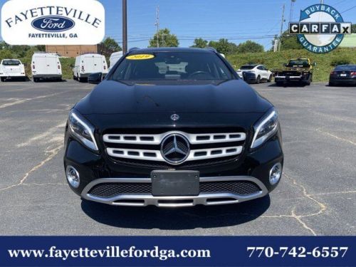 2019 Mercedes-Benz GLA GLA 250, US $11,454.50, image 30