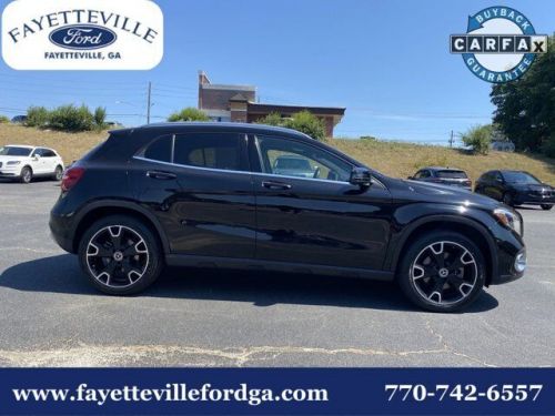 2019 Mercedes-Benz GLA GLA 250, US $11,454.50, image 32