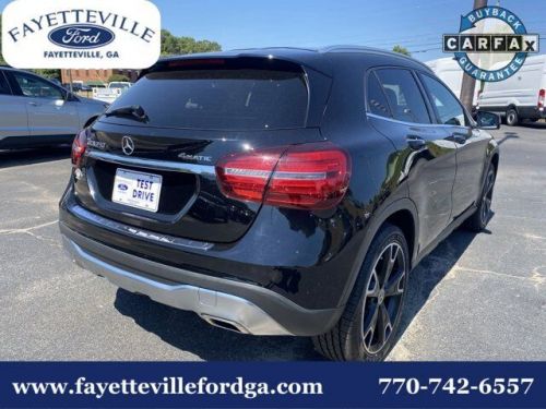 2019 Mercedes-Benz GLA GLA 250, US $11,454.50, image 33