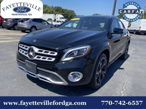 2019 Mercedes-Benz GLA GLA 250, US $11,454.50, image 34