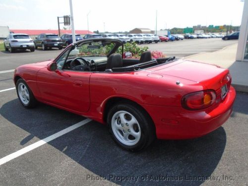 2000 Mazda MX-5 Miata 2dr Convertible Manual, US $16,990.00, image 5