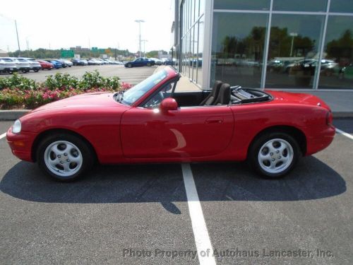 2000 Mazda MX-5 Miata 2dr Convertible Manual, US $16,990.00, image 6