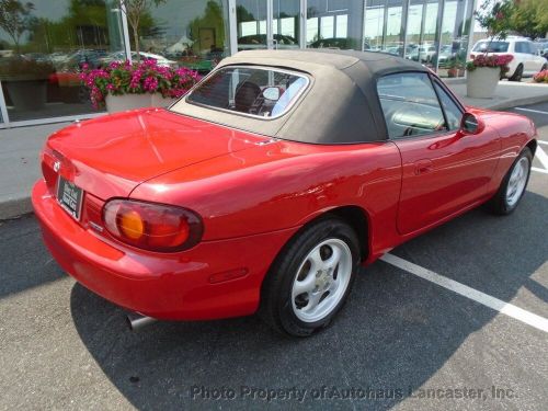2000 Mazda MX-5 Miata 2dr Convertible Manual, US $16,990.00, image 10
