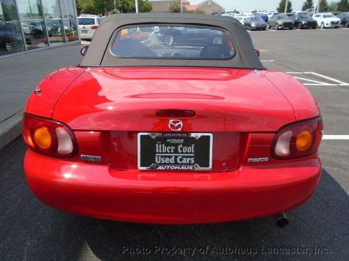 2000 Mazda MX-5 Miata 2dr Convertible Manual, US $16,990.00, image 11