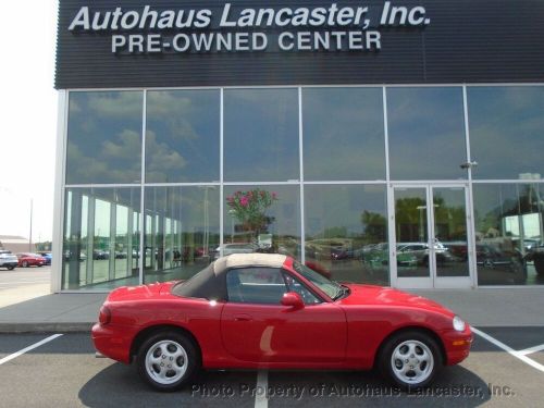 2000 Mazda MX-5 Miata 2dr Convertible Manual, US $16,990.00, image 12