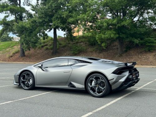 2023 Lamborghini Huracan Tecnica, US $309,999.00, image 2