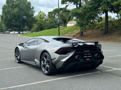 2023 Lamborghini Huracan Tecnica, US $309,999.00, image 3
