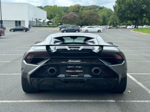 2023 Lamborghini Huracan Tecnica, US $309,999.00, image 4