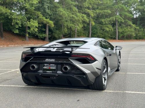 2023 Lamborghini Huracan Tecnica, US $309,999.00, image 5