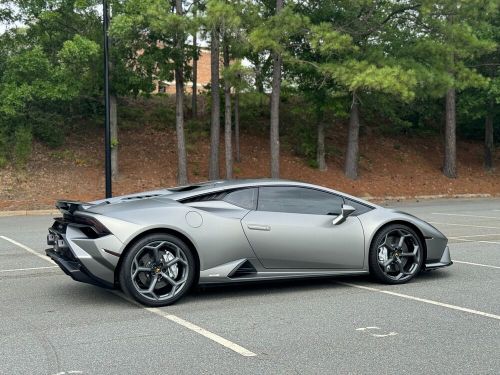 2023 Lamborghini Huracan Tecnica, US $309,999.00, image 7