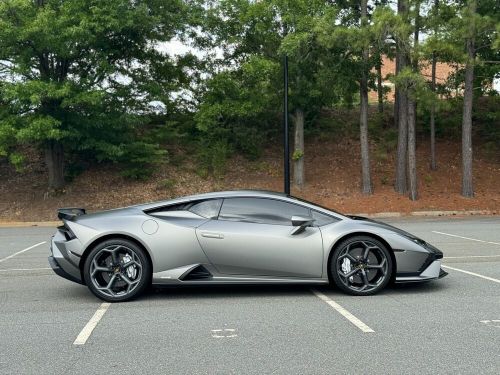 2023 Lamborghini Huracan Tecnica, US $309,999.00, image 8
