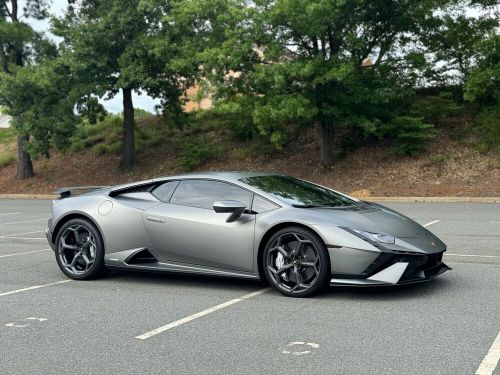 2023 Lamborghini Huracan Tecnica, US $309,999.00, image 9