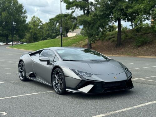 2023 Lamborghini Huracan Tecnica, US $309,999.00, image 10