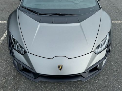 2023 Lamborghini Huracan Tecnica, US $309,999.00, image 11