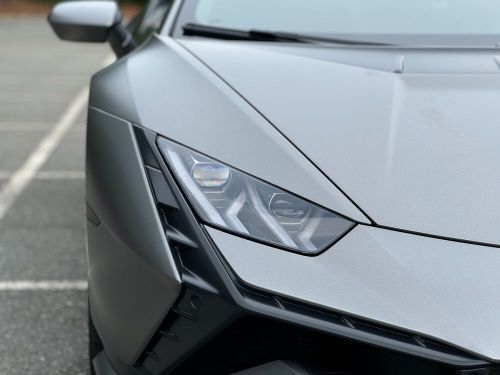 2023 Lamborghini Huracan Tecnica, US $309,999.00, image 12