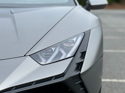 2023 Lamborghini Huracan Tecnica, US $309,999.00, image 13