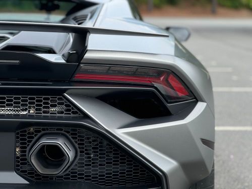 2023 Lamborghini Huracan Tecnica, US $309,999.00, image 18