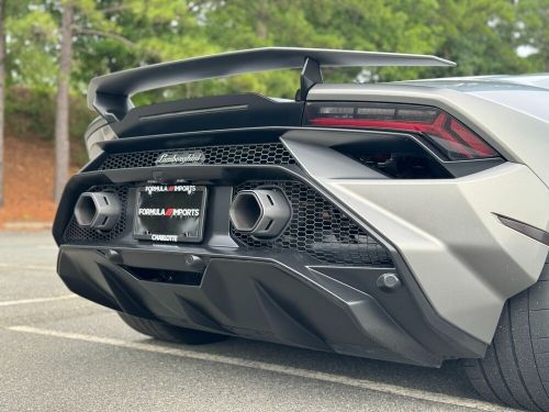 2023 Lamborghini Huracan Tecnica, US $309,999.00, image 19