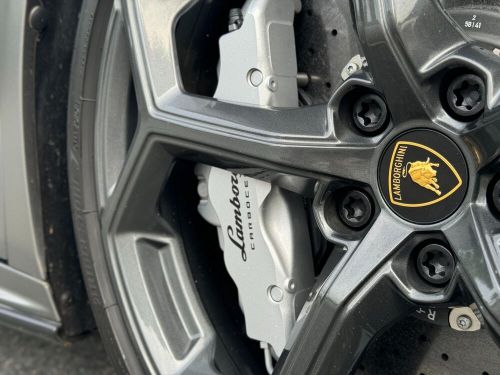 2023 Lamborghini Huracan Tecnica, US $309,999.00, image 20