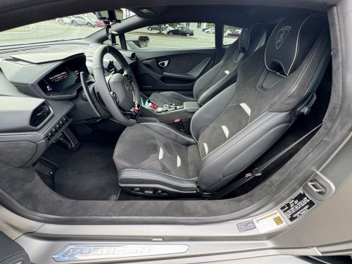 2023 Lamborghini Huracan Tecnica, US $309,999.00, image 22