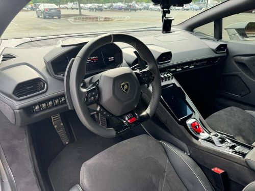 2023 Lamborghini Huracan Tecnica, US $309,999.00, image 26