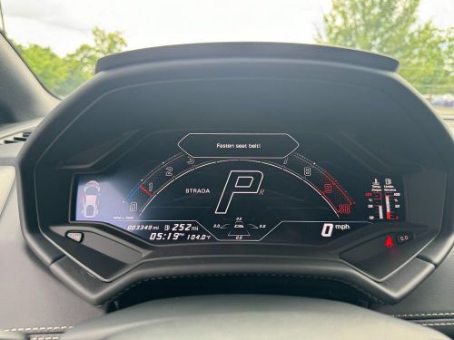 2023 Lamborghini Huracan Tecnica, US $309,999.00, image 32