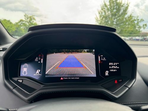 2023 Lamborghini Huracan Tecnica, US $309,999.00, image 33