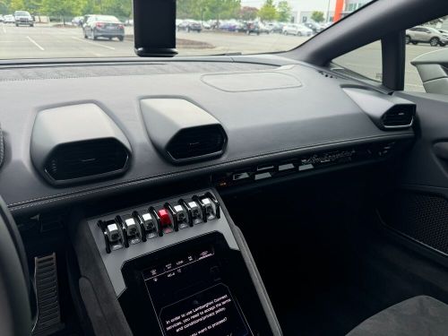 2023 Lamborghini Huracan Tecnica, US $309,999.00, image 35